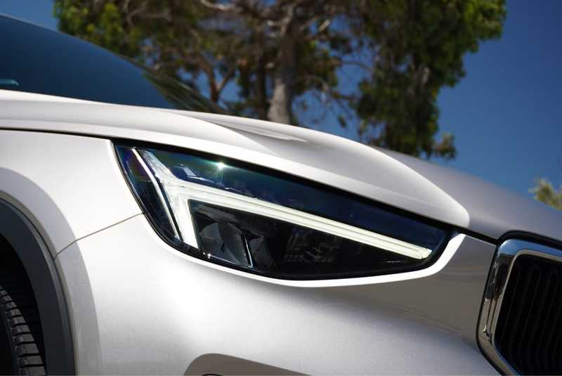 2023 Volvo XC40 2,0L 2023 Cyprus