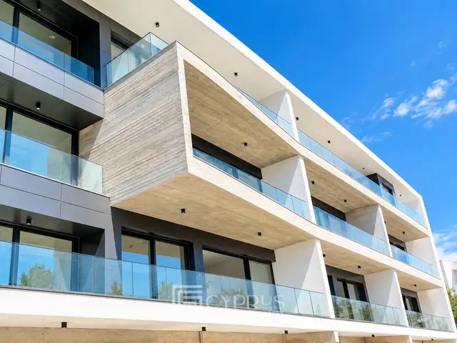 2-bedroom apartment for sale, Επαρχία Πάφου — Πάφος - Άγιος Πάυλος