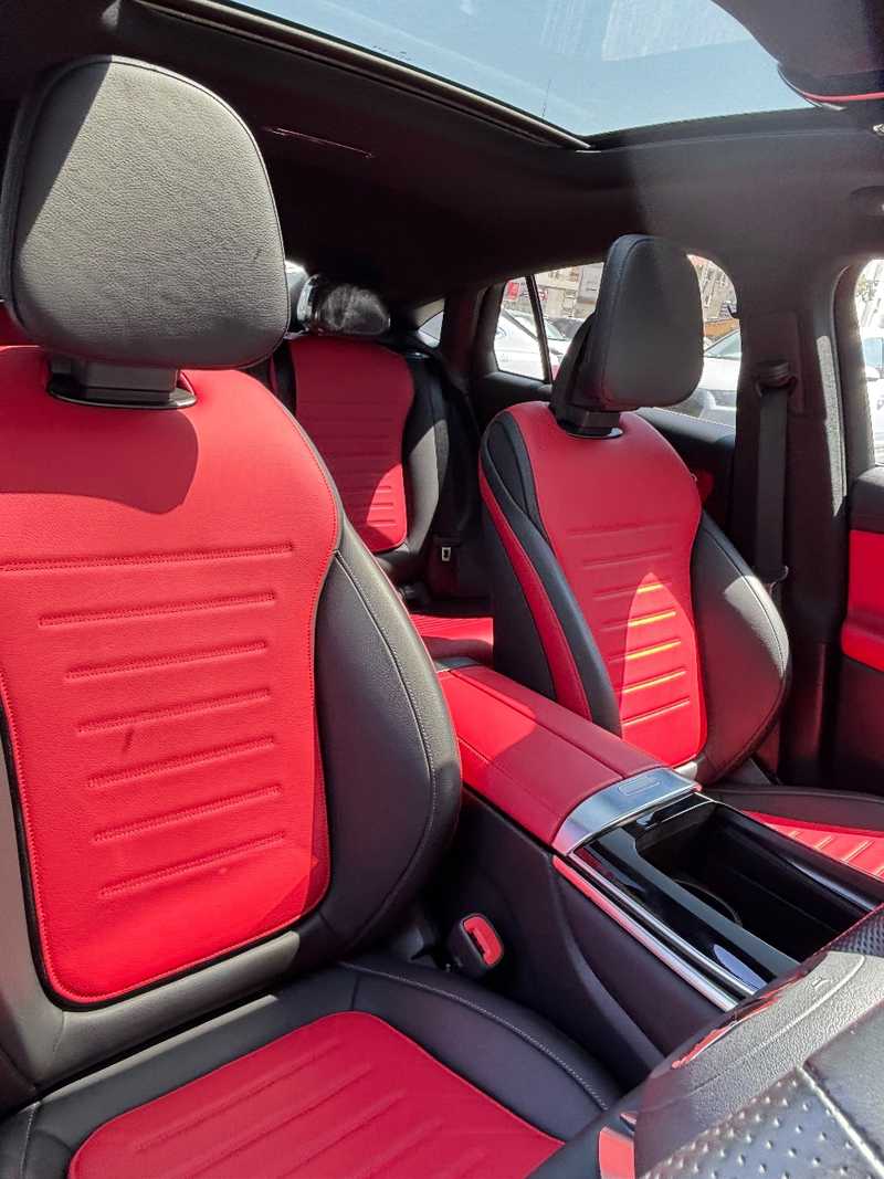 2025 Mercedes-Benz GLC-Class 2,0L 2025 Cyprus