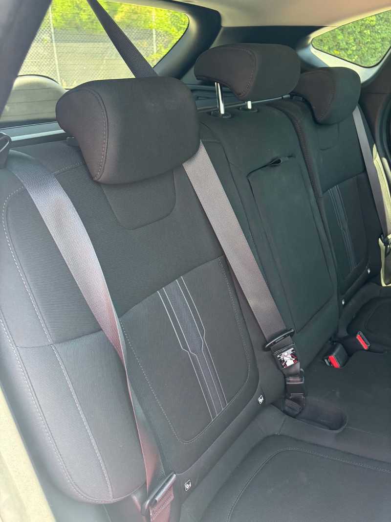 2022 Hyundai Tucson 1,6L 2022 Cyprus