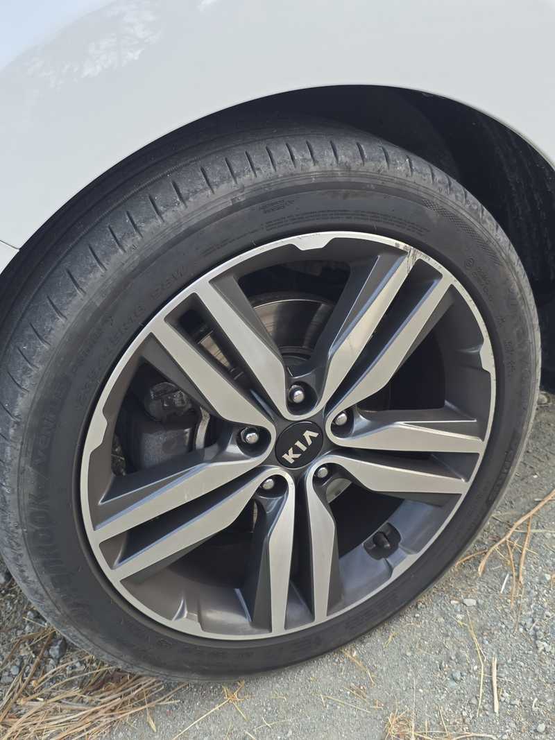 2016 KIA Soul 1,6L 2016 Cyprus