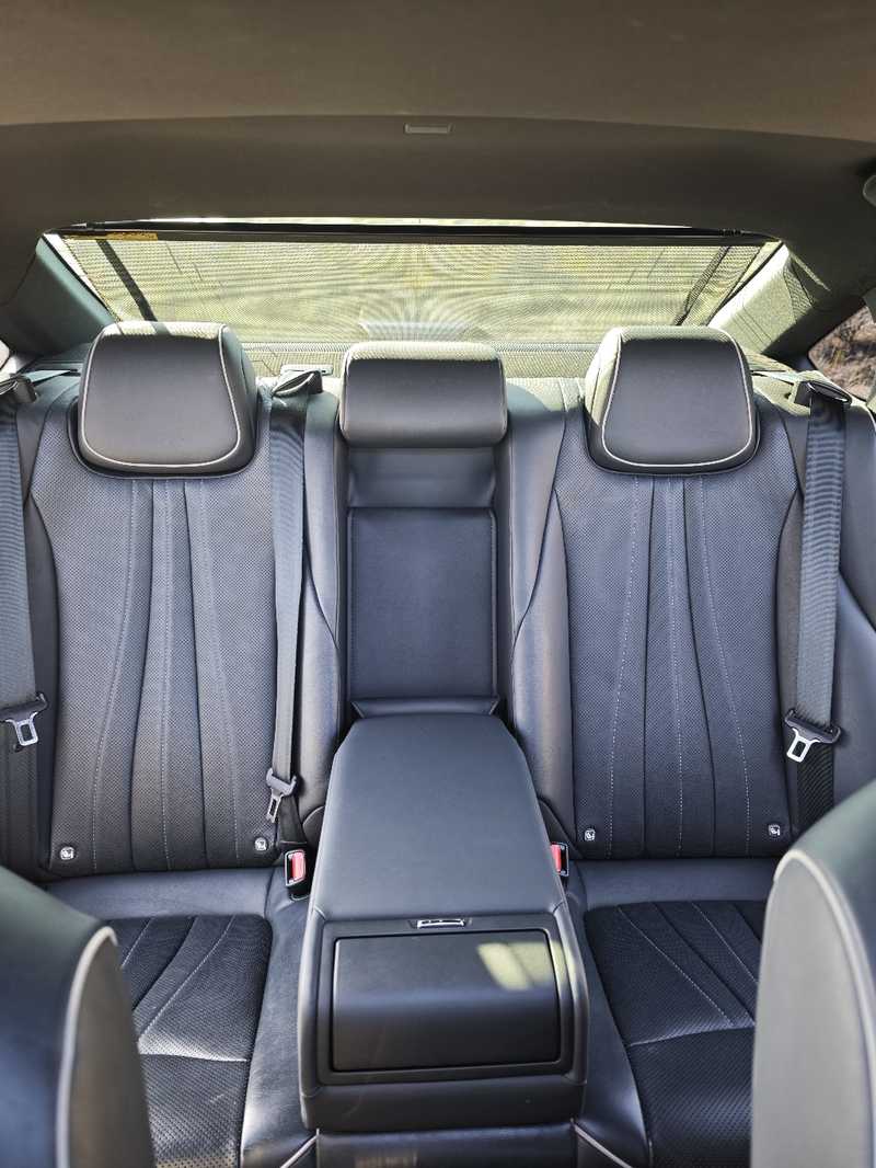 2020 Toyota Crown 2,5L 2020 Cyprus