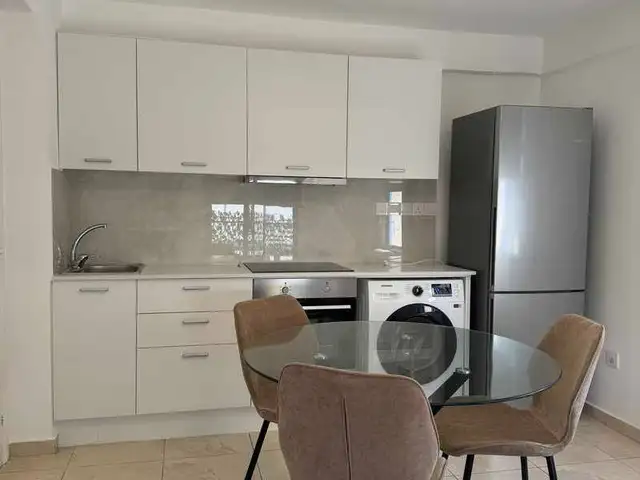 1-bedroom apartment to rent, Limassol — Potamos Germasogeias