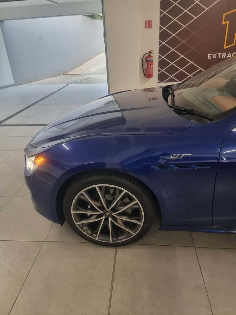 Maserati Ghibli 2,0L 2026