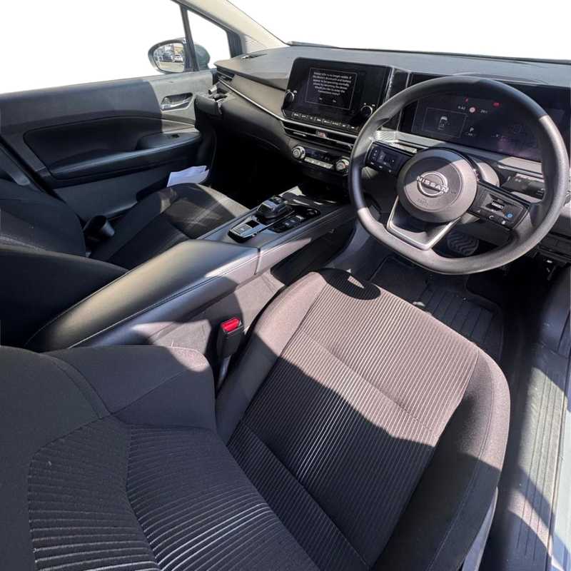2023 Nissan Note e-Power 1,2L 2023 Cyprus