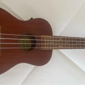 Ukulele maui pro, Nicosia — Lakatameia - Agios Mamas