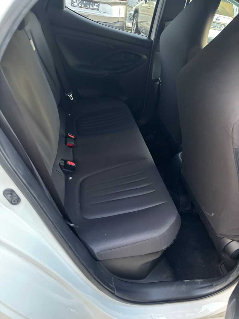 2021 Toyota Yaris 1,5L 2021 Cyprus