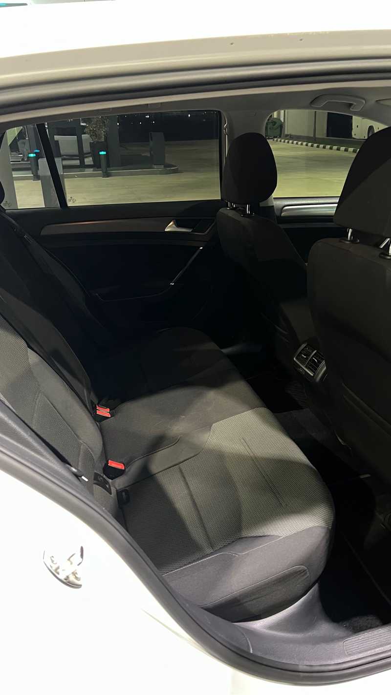 2013 Volkswagen Golf 1,4L 2013 Cyprus