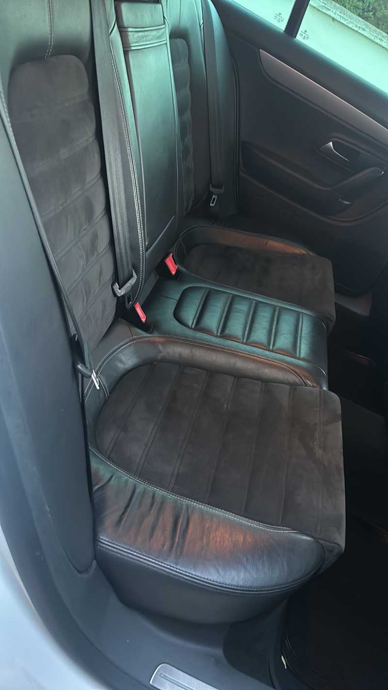 2012 Volkswagen CC 1,8L 2012 Cyprus