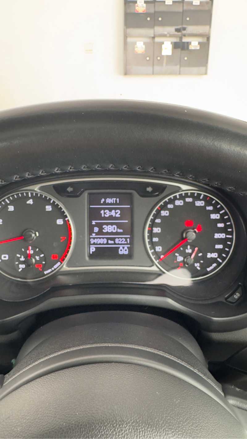 2018 Audi A1 1,4L 2018 Cyprus