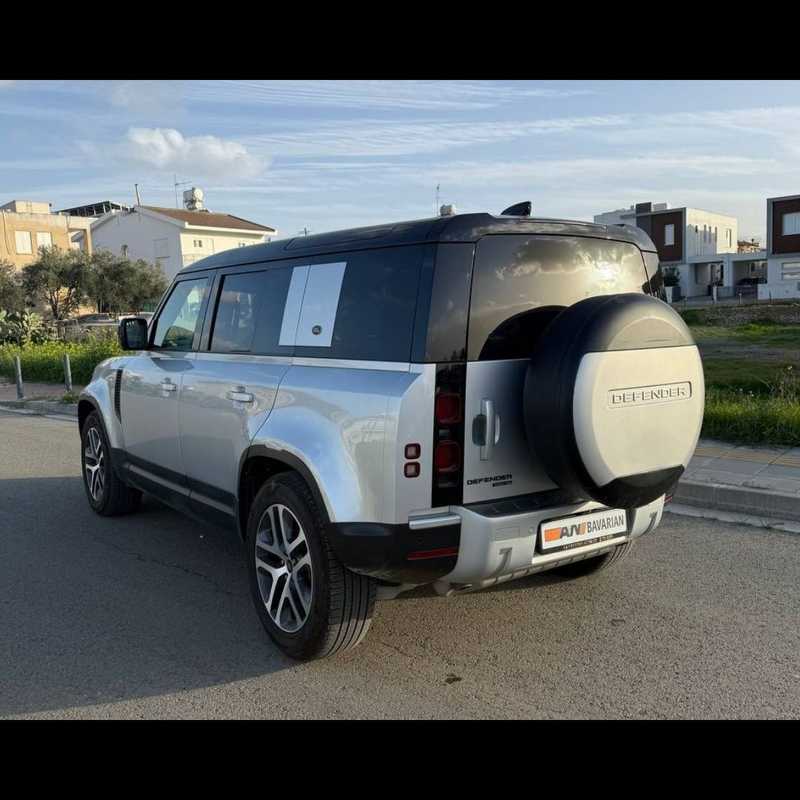 2021 Land Rover Defender 3,0L 2021 Cyprus