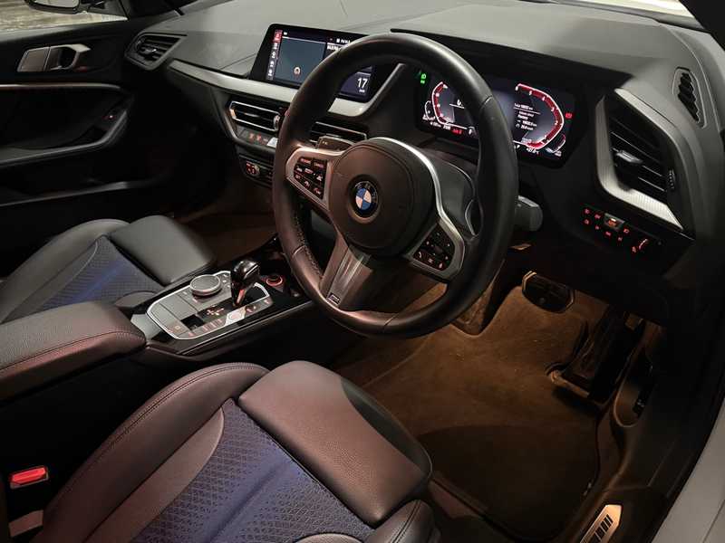 2022 BMW 2-Series 2,0L 2022 Cyprus