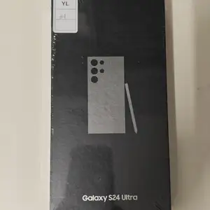 Samsung Galaxy S24 Ultra, Limassol — Germasogeia Tourist Area