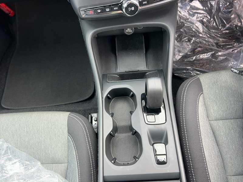 2023 Volvo XC40 2,0L 2023 Cyprus