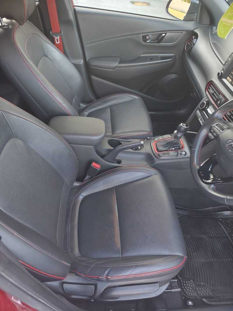 2020 Hyundai Kona 1,6L 2020 Cyprus