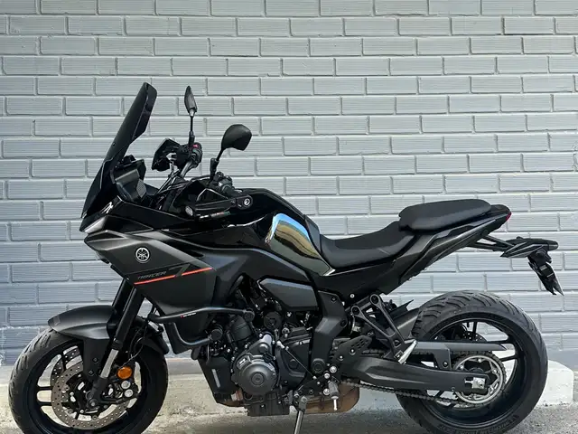 07/2026 yamaha tracer 7, Επαρχία Λεμεσού — Ύψωνας
