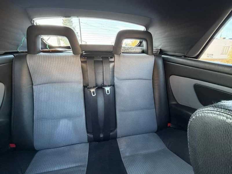 2004 Opel, Vauxhall Astra 1,6L 2004 Cyprus