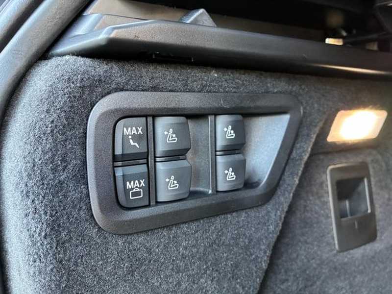2025 BMW X7 3,0L 2025 Cyprus