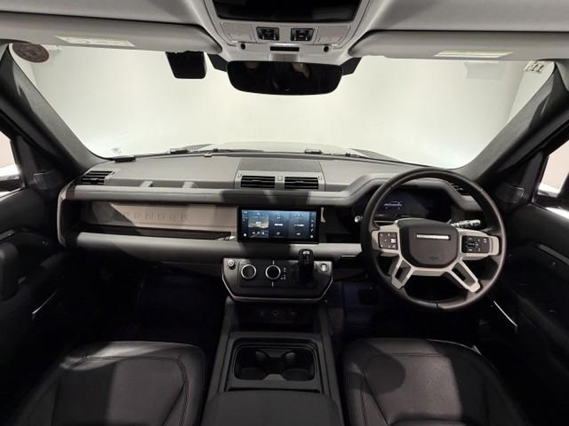 2023 Land Rover Range Rover 3,0L 2023 Cyprus