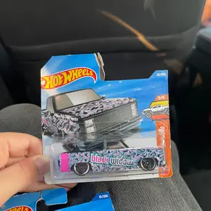 Look black widow, hot wheels limassol zakaki, Επαρχία Λεμεσού — Λεμεσός - Ζακάκι