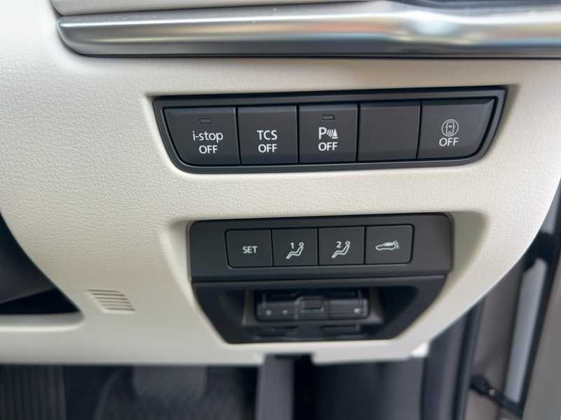 2022 Mazda CX-60 3,3L 2022 Cyprus