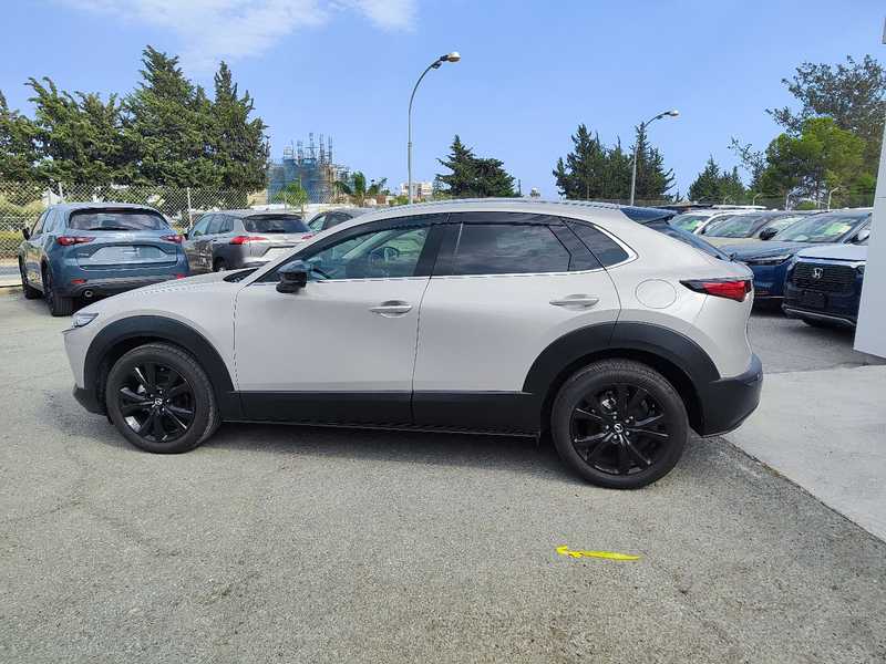 2022 Mazda CX-30 2,0L 2022 Cyprus