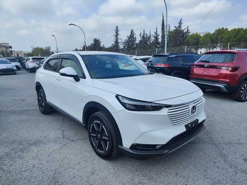 2023 Honda Vezel 1,5L 2023 Cyprus