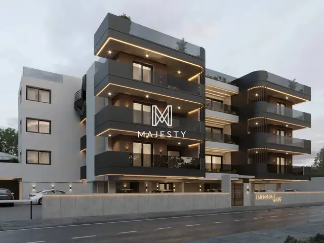 2-bedroom apartment for sale, Επαρχία Λεμεσού — Άγιος Αθανάσιος