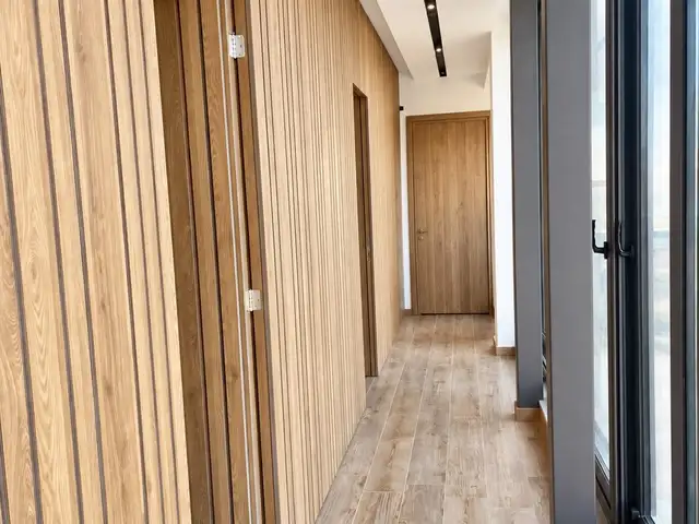 5-bedroom detached house to rent, Επαρχία Λεμεσού — Λεμεσός - Αγία Φύλα - 4