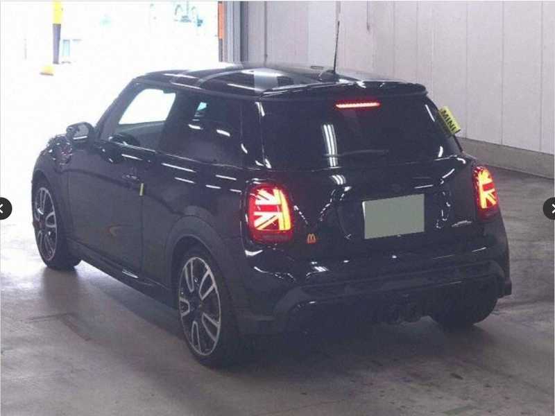 2022 Mini Cooper 2,0L 2022 Cyprus