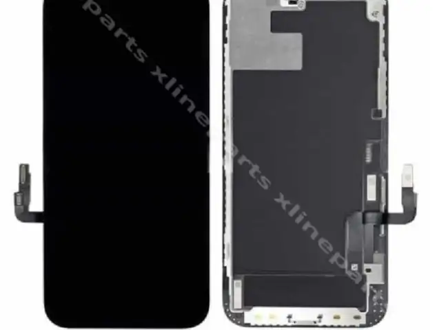 Display apple iphone 12/ 12 pro incell jk, Επαρχία Λεμεσού — Άγιος Αθανάσιος