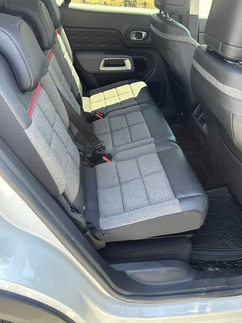 2022 Citroen C5 2,2L 2022 Cyprus