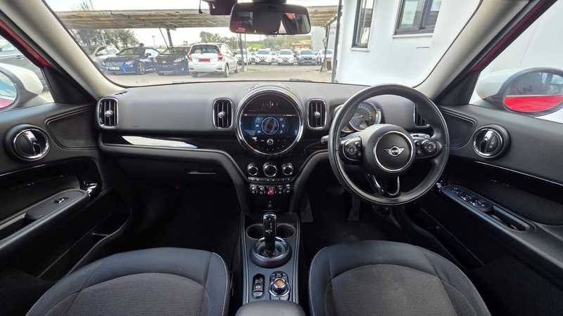 2021 Mini Cooper 2,0L 2021 Cyprus