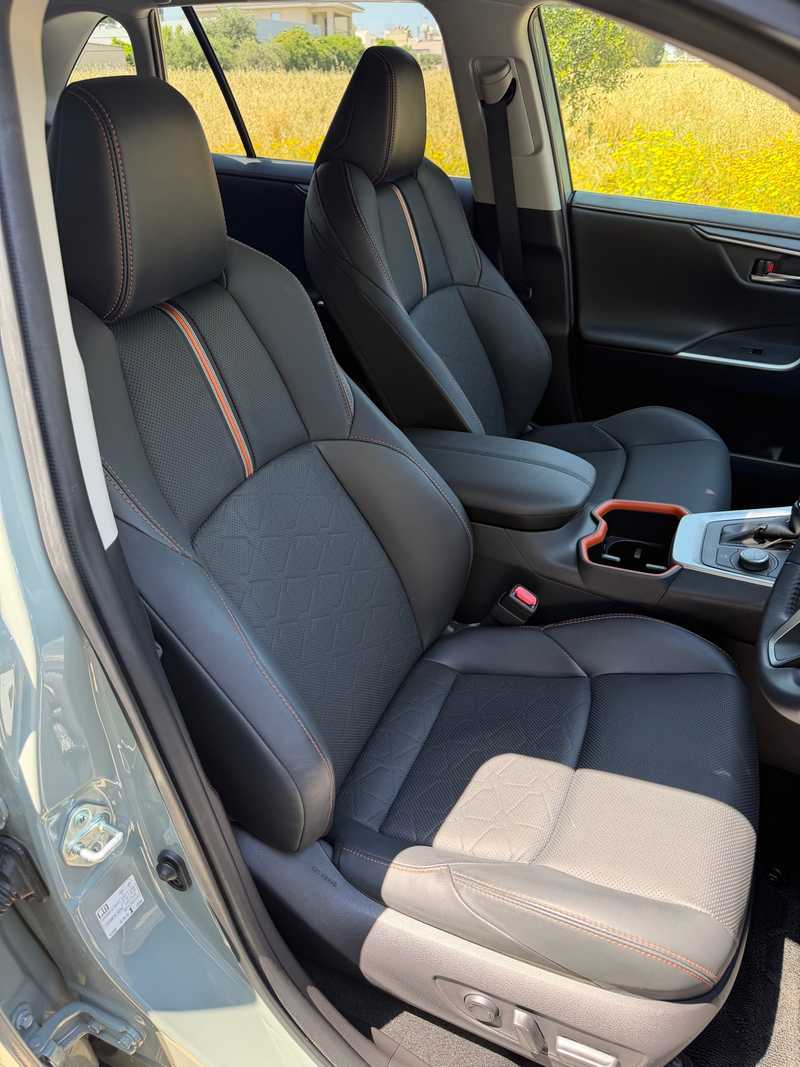 2024 Toyota RAV4 2,5L 2024 Cyprus