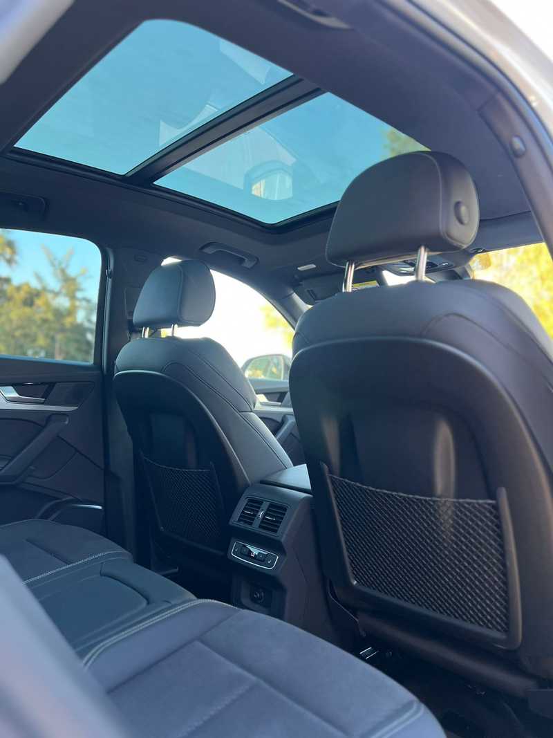 2024 Audi Q5 2,0L 2024 Cyprus