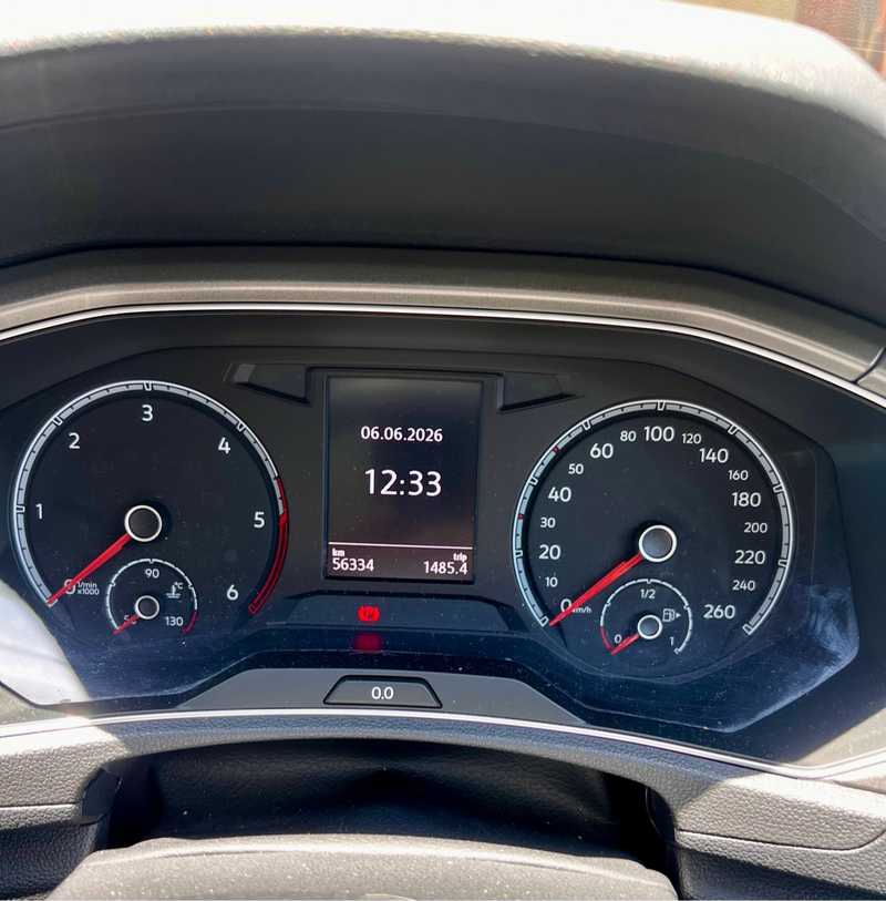 2021 Volkswagen T-Roc 2,0L 2021 Cyprus