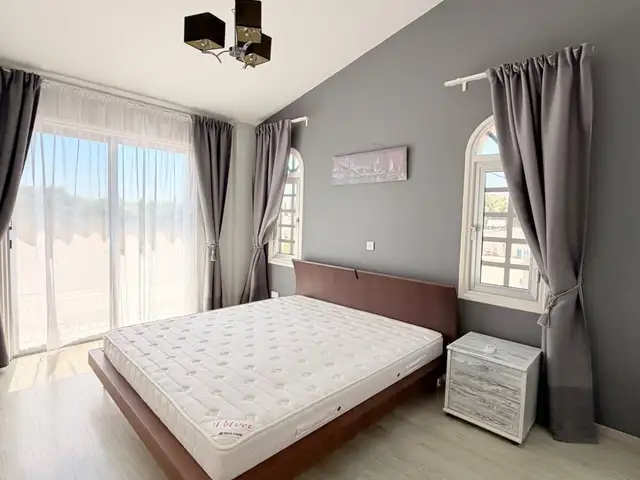 4-bedroom detached house to rent, Επαρχία Πάφου — Πέγεια