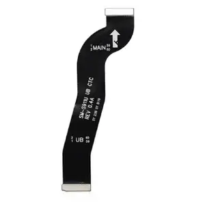 Flex lcd cable samsung s23 s911, Limassol — Limassol - Agios Nicolaos