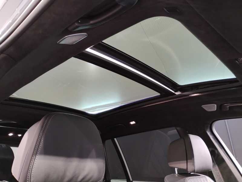 2023 BMW X7 4,4L 2023 Cyprus