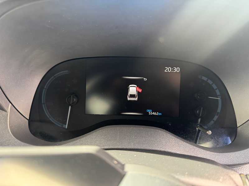 2023 Toyota Yaris Cross 1,5L 2023 Cyprus