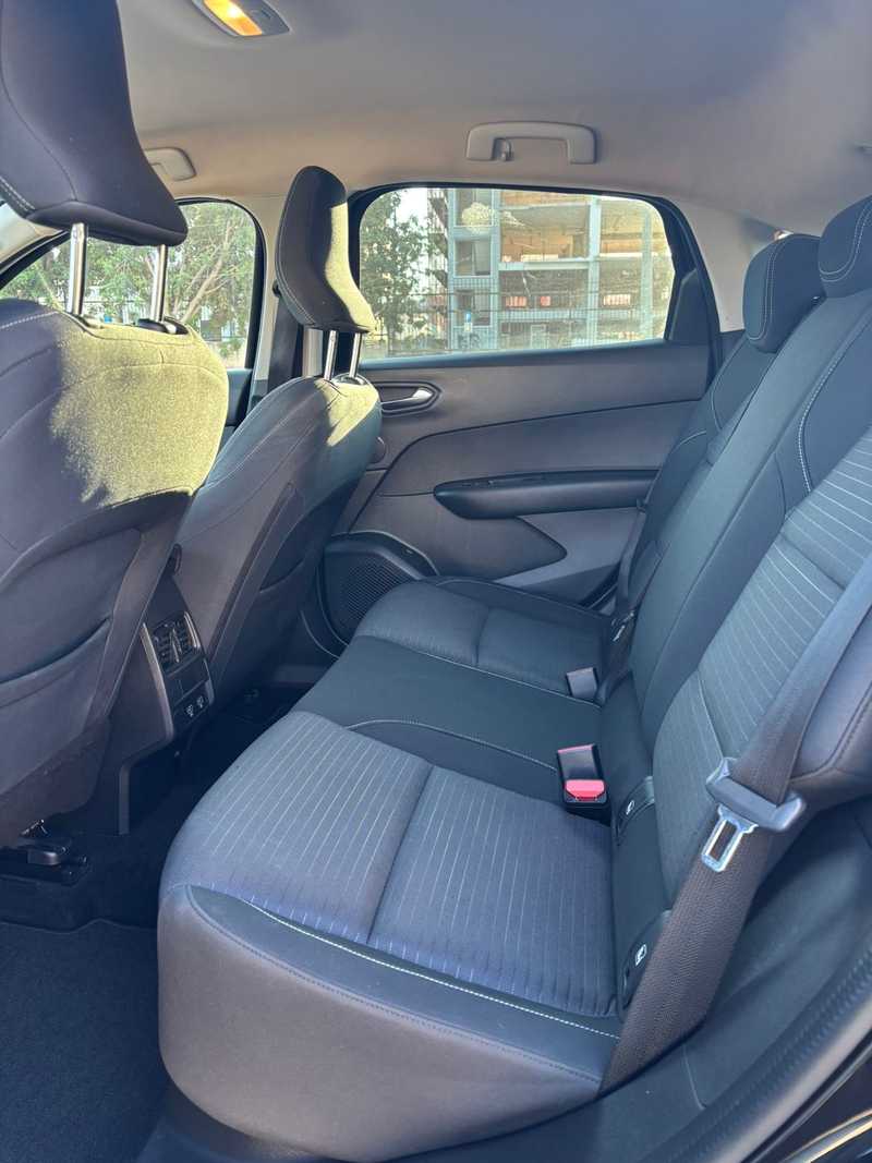 2021 Renault Arkana 1,6L 2021 Cyprus