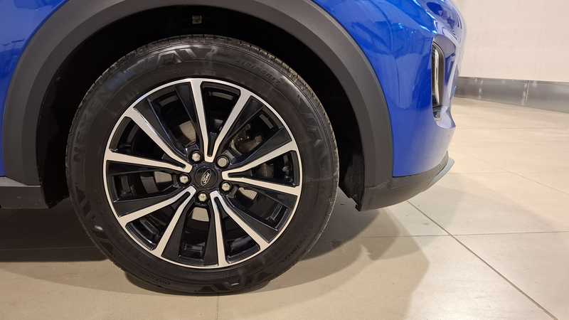 2021 Ford Puma 1,0L 2021 Cyprus