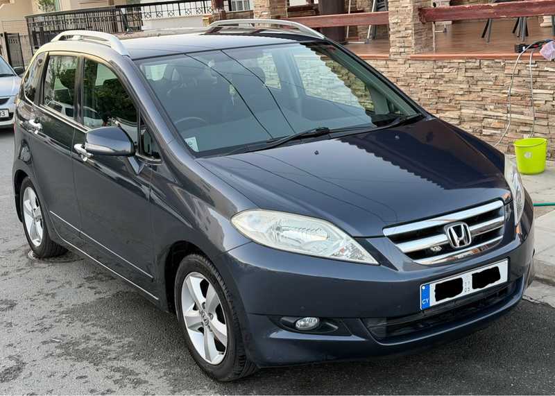 Honda FR-V 2,0L 2005