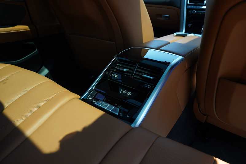 2021 BMW 8-Series 3,0L 2021 Cyprus