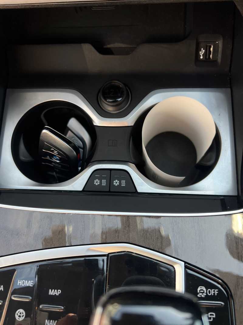 2023 BMW X5 3,0L 2023 Cyprus