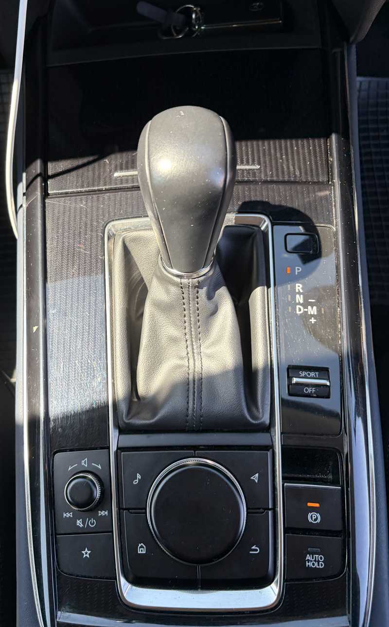 2022 Mazda CX-30 2,0L 2022 Cyprus