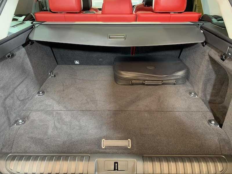 2018 Land Rover Range Rover Sport 2,0L 2018 Cyprus