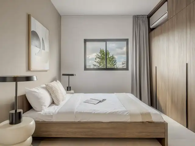 3-bedroom apartment to rent, Επαρχία Λεμεσού — Λεμεσός - Αγία Ζώνη - 10