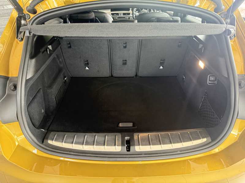 2021 BMW X2 2,0L 2021 Cyprus