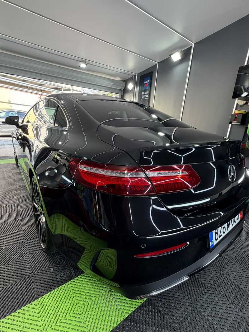 2019 Mercedes-Benz E-Class 2,0L 2019 Cyprus